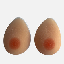 Silicone Breast Forms