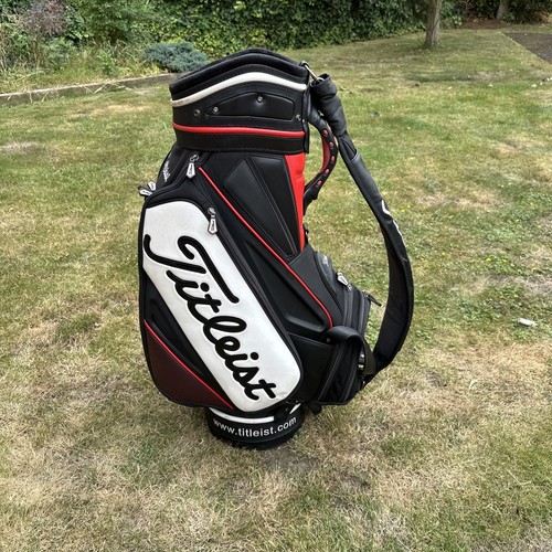 Titleist tour staff - tour/staff, golf