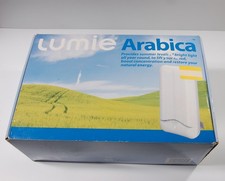 Lumie Arabica  SAD Light