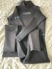 O’three 3mm Wetsuit 3xl