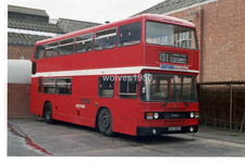Oxford Bus Company Leyland
