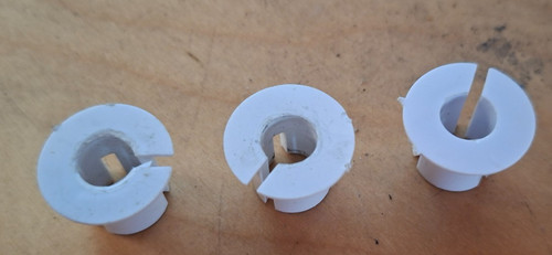 Super to standard 8mm - super,