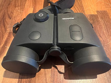 Minox marine BN 7x50 DCM