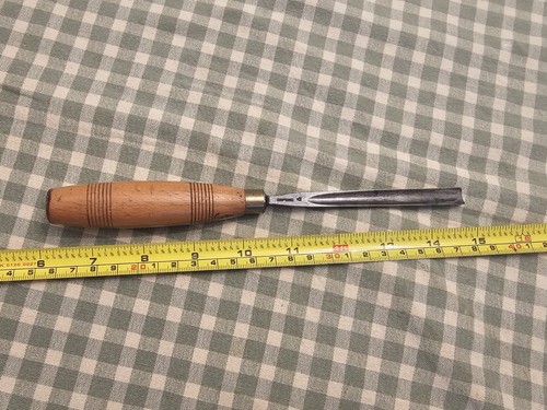 Vintage addis 3 - addis, 3/8"