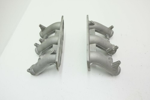 Porsche 993 intake manifold - 993,