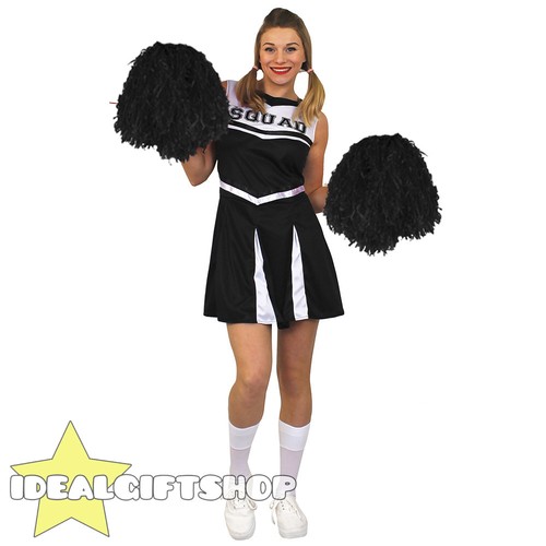 Ladies black high school - ladies,