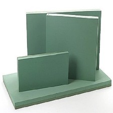 Designer Sheets Floraboard Foam In Various Sizes Make Your Own Design Oasis Type