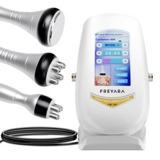 3in1 40K RF Cavitation