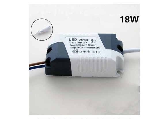 Led driver power - driver, supply