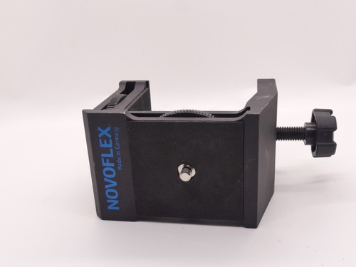 Novoflex uniklem universal - novoflex,