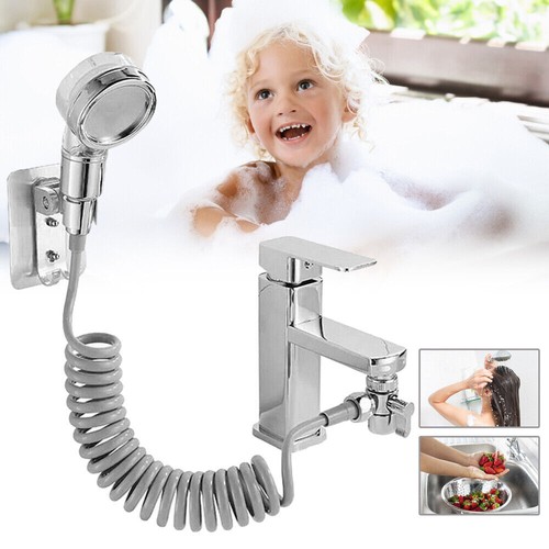 Hose handheld shower head - handheld,