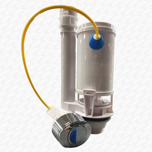 Wras approved toilet push - wras,