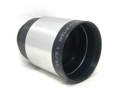 Isco-Göttingen Super Kiptar