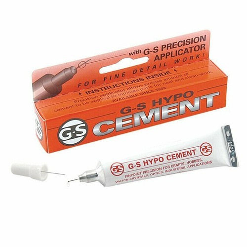 Hypo cement craft glue - g-s,