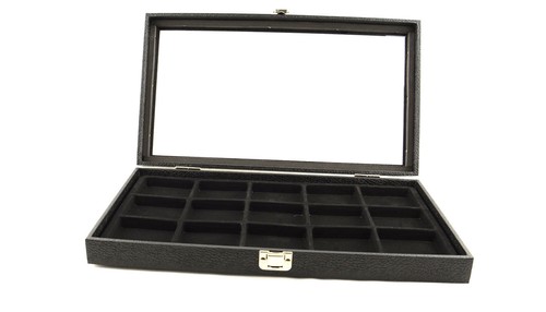 Display case glass lid - display,