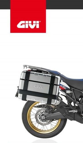 Crf1000l africa twin - crf1000l, adventure
