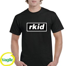 Rkid T-shirt inspired by Liam