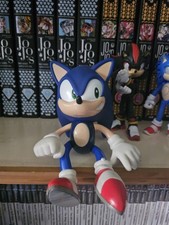 Toyisland Sonic The Hedgehog
