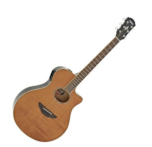 Yamaha apx600fm - yamaha,