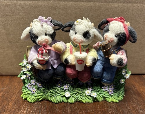 Marys moo moos scream you - moos,