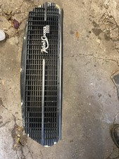 Classic Mini Cooper Innocenti Grill Mk1 Mk2 Mk3 