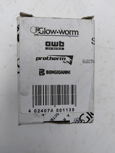 Glowworm micron 60 ff - micron,