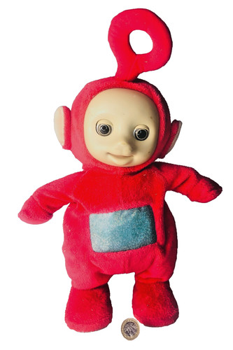 Soft toy electronic - soft,
