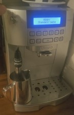DeLonghi Magnifica S