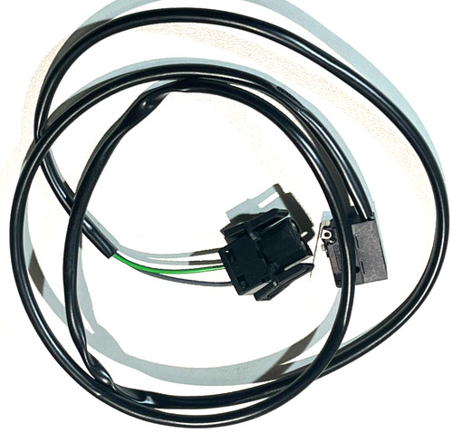 Front brake light switch - front,