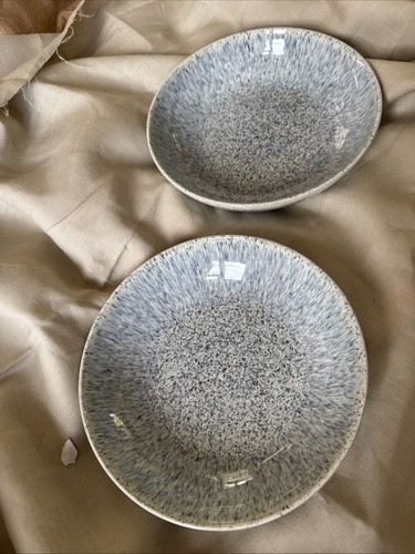 New grey blue rimless - grey/blue, denby