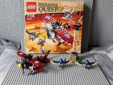 Lego Pharaohs Quest 7307