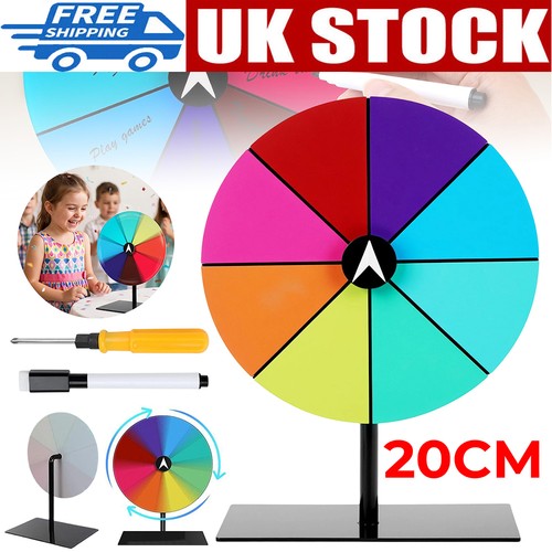 Spinning wheel for prizes - for,