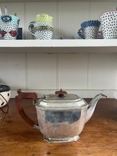 Mappin & Webb  Solid silver