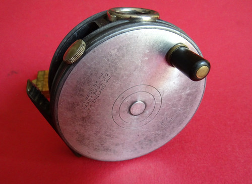 Good vintage hardy perfect - hardy,