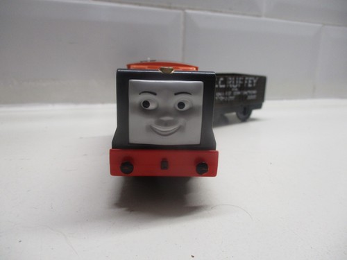 Tomy trackmaster thomas the - thomas,