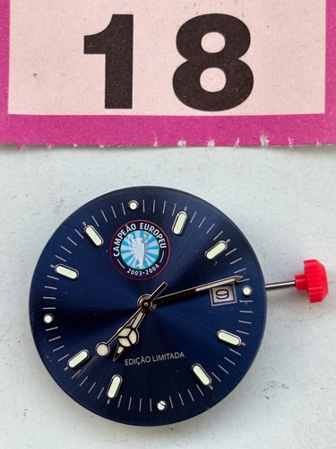 Genuine miyota 2115 quartz - 2115,