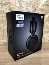 Philips Fidelio X2HR Over Ear