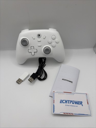 Echtpower wireless gamepad - wireless,