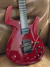 2012 Parker Fly Mojo MIDI USA