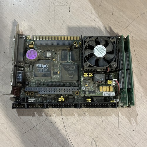 Kontron viper825 blb card - viper825/blb-01,