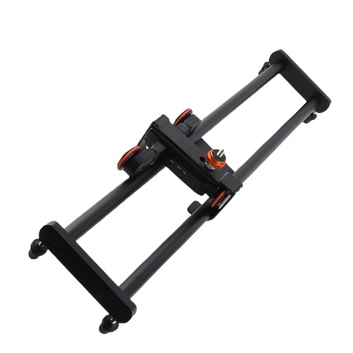 Camera video track - camera, dolly