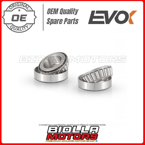 Evok honda 1800 - evok, gl