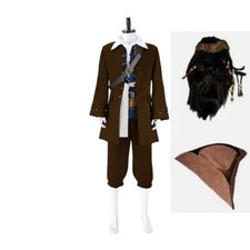 Pirates of the Caribbean