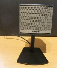 BOSE COMPANION 3 SERIES 2 SPEAKER FULLY WORKING - B CONDITION 30 DAY WARRANTY