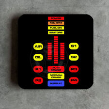 Knight Rider KITT Drinks