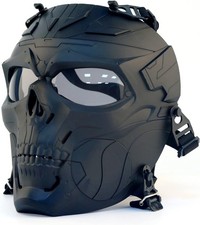 Tactical Airsoft Full Face