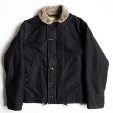 Big Size Buzz Rickson’s N-1