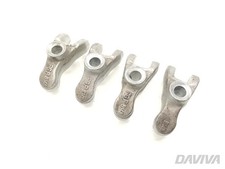 Opel Zafira Fuel Injector