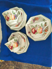 Johnson Brothers Fresh Fruit