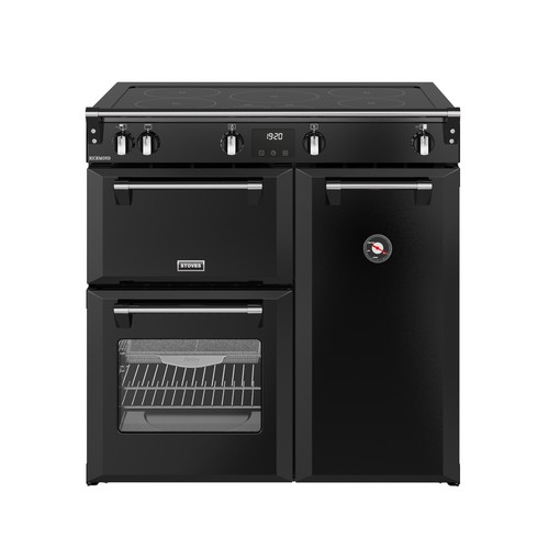 Stoves 90cm induction - induction, range